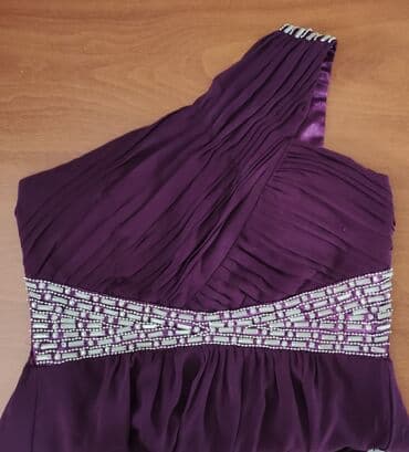 vecerni koynekler: 25manat
Türkiyə. bənövşə rəng.
S-M — 4