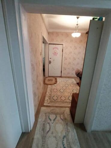 nerimanovda obyekt satilir: Bakı, 3 otaqlı, Köhnə tikili, 80 kv. m — 2