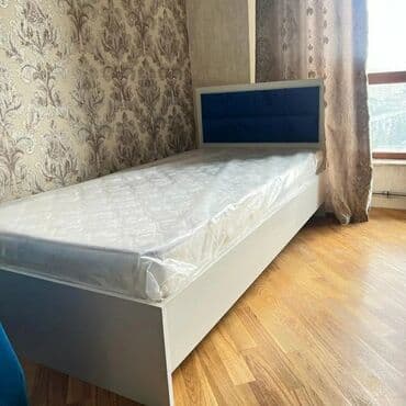 tek neferlik yataq bazali: Oğlan və qız üçün, Çarpayı — 10