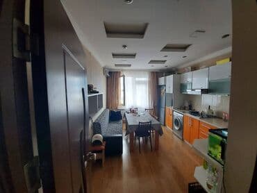 obyektlərin satışı: 1 otaqlı, Yeni tikili, 67 kv. m — 4