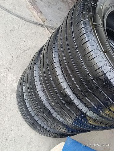 disk satışı: Şin Sailun 235 / 65 / R 16 — 1