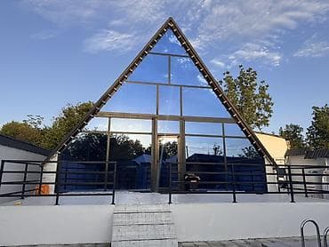qebele ev satisi: 130 kv. m, 3 otaqlı, İnternet — 2