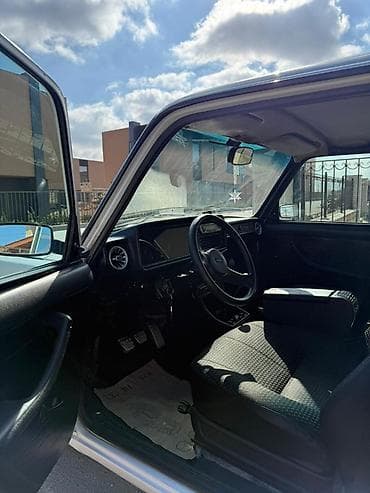 prado satilir: VAZ (LADA) 2107: 1.5 l | 2005 il 26000 km Sedan — 7