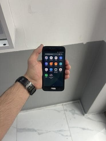 2 əl telefon: Samsung Galaxy J2 Core, 16 GB, rəng - Qara, İki sim kartlı — 4