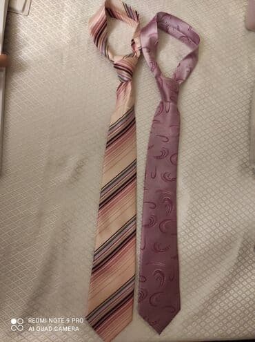 Qalustuk(biri 6 manat)