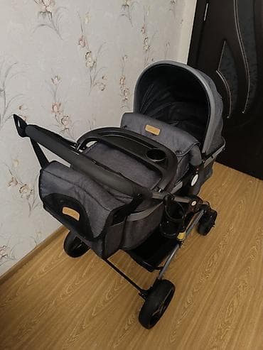 usag arabasi type 0: 2-i 1-də araba, İşlənmiş — 1