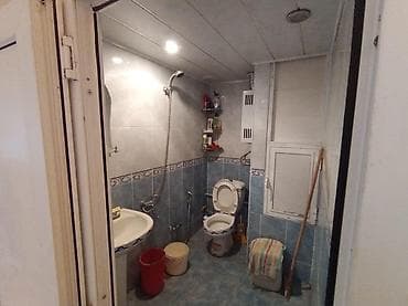 ipotekada olan menziller: Bakı, 1 otaqlı, Köhnə tikili, 45 kv. m — 10