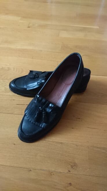 Ölçü: 40, rəng - Qara, Yeni lalafo.az -da Ölçü: 40, rəng - Qara, Yeni