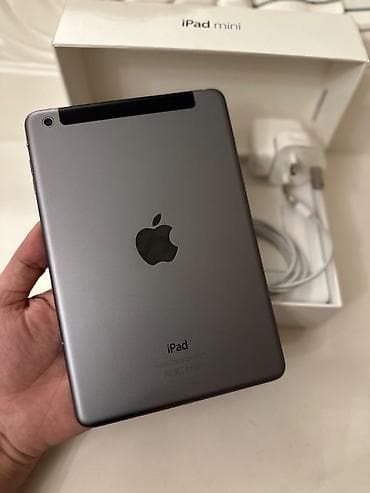 red magic 6: Ipad 2 noqtede olsun ciziq yoxdur karobka adaptr kabro var — 1