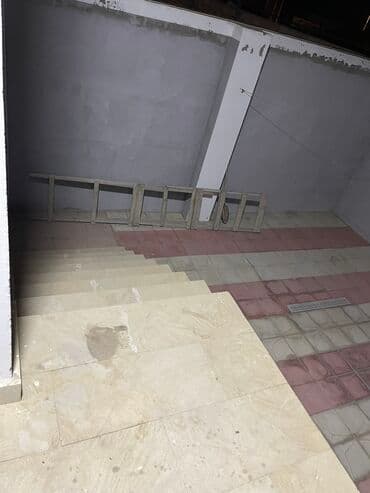 xirdalan heyder eliyev prospekti kiraye evler: 2500 kv. m, 3 otaqlı, Kombi, Qaz, İşıq — 4