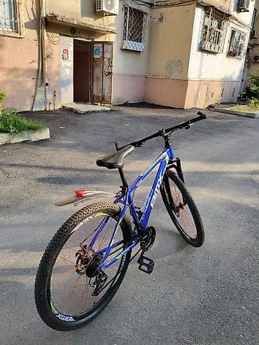 Velosiped tam idealdi 1 ayin velosipedi biraz tekerinde problem var 10 — 3