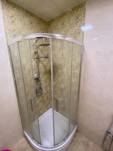 evlər bakı: 2 otaqlı, Yeni tikili, 93 kv. m — 11