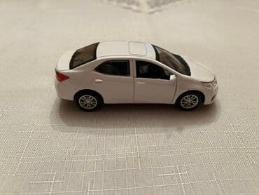 1 43 modelka: Toyota, 2015 il, 1:43, Dəmir, Pulsuz çatdırılma, Ödənişli çatdırılma — 3