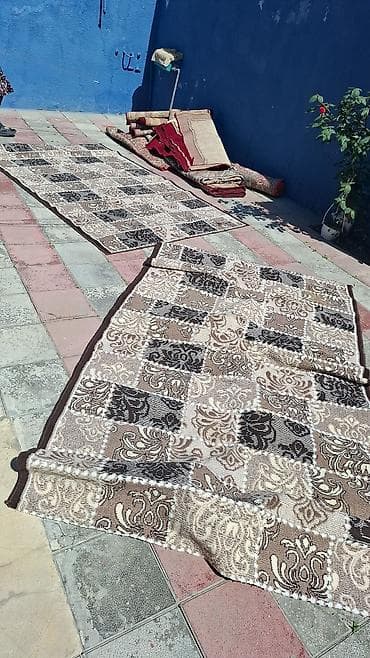 xalca naxislari: Xalça Dekorativ, Kredit yoxdur — 1