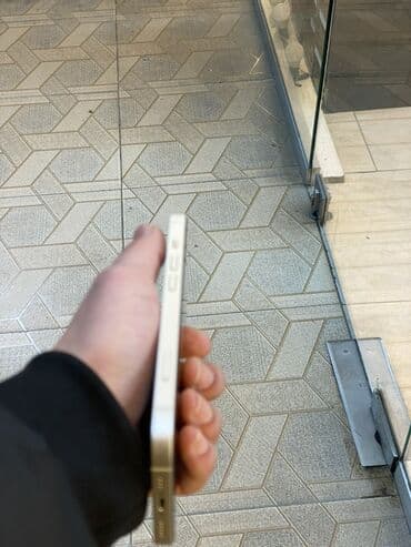 iphone 14 pro max dublikat: IPhone 13, Ağ, Face ID — 5