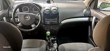 depazit masin: Ravon Nexia: 1.5 l | 2017 il 500000 km Sedan — 5