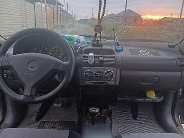 avto market: Opel Vita: 1.4 l | 1999 il 302000 km Hetçbek — 7