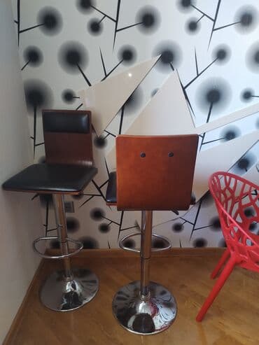 стол барная стойка: Барные стулья — 2