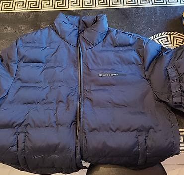 yun paltar: Kurtka, Bolonka, Payız, Jack Wolfskin, 2XL — 2
