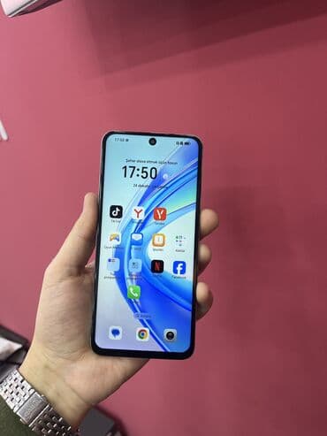 irşad honor x9b: Honor X7b, 128 GB — 2