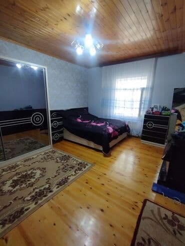 Mənzillər: 4 otaqlı, 400 kv. m, Yeni təmirli — 7