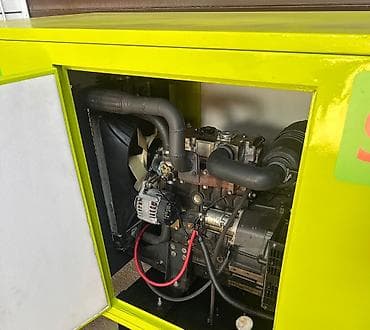 ag neft harda satilir: Satış, İşlənmiş, Dizel, Generator, GenPower, Pulsuz çatdırılma, Kredit yoxdur — 5