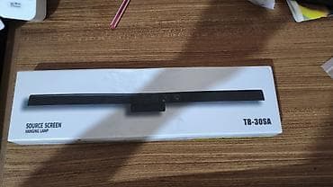🔦 Satılır – Monitor İşığı (Screen Hanging Lamp) TB-30SA Kompüter və