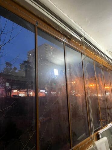 makler gence: Bakı, Həzi Aslanov qəs., 4 otaqlı, Köhnə tikili, 100 kv. m — 15