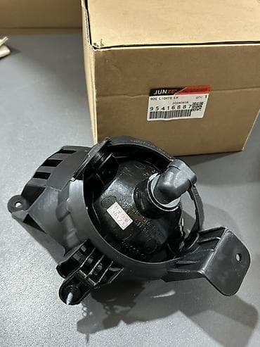 95416887 – Chevrolet Cobalt Dumannı (Fog Lamp) Alternativ kodlar: * — 2