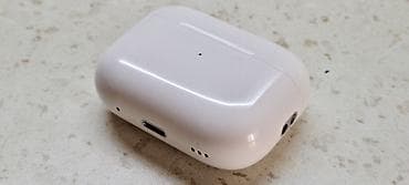 mini xaladenlik: НАУШНИКИ ПОКУПАЛИСЬ В ЕВРОПЕ! В ХОРОШЕМ СОСТОЯНИЕ! Ağ rəngli tam — 2