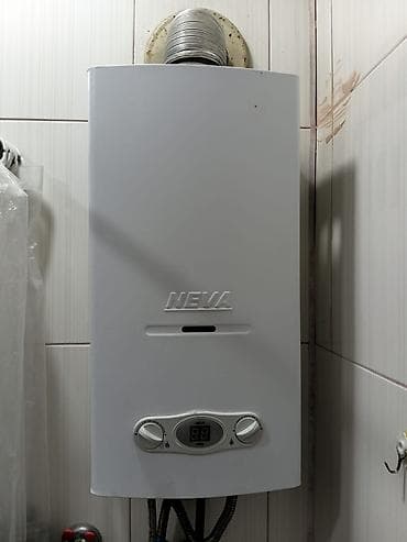 Aristonlar: Ariston 24 l, İşlənmiş, Kredit yoxdur, Ünvandan götürmə — 1