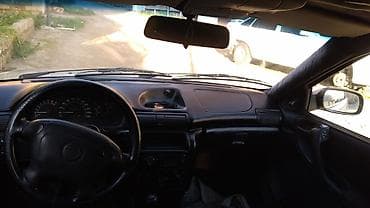 auto az turbo az: Opel Astra F Caravan (universal) – gümüş rəng Xüsusiyyətlər: - Kuzov — 4