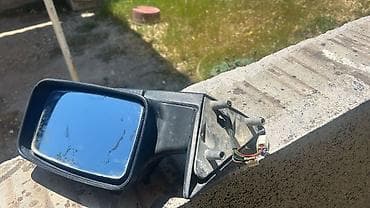 bmw e39 arxa stop: LADA PRIORA Avtomobil yan güzgüsü (elektrik tənzimlənən) - Korpus — 3