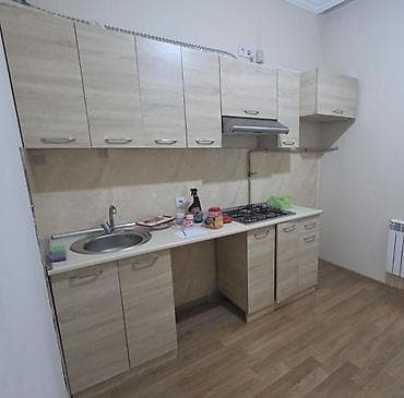 ikinci el kuxna: Zehra04Mətbəx mebeli 400 azn Qaz aspirator moyka daxildi ölçü 3 metr — 1