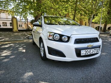 фольксваген поло новый кузов: Chevrolet Aveo: 1.4 l | 2012 il 113003 km Sedan — 16