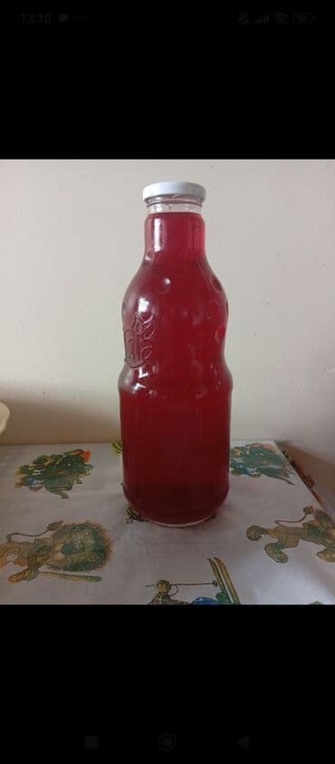 Souslar və ədviyyatlar: YEMİŞAN SİRKƏSİ.Yemişan sirkəsi ürək sağlamlığını dəstəkləyir, təzyiqi — 1