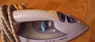 işlənmiş utu: Tefal — 5