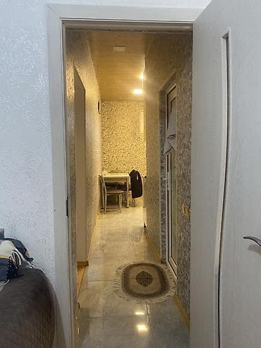 ehmedli park: Digah, 3 otaqlı, Köhnə tikili, 134 kv. m — 3