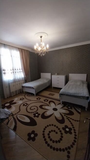 hovsan mida evler: 3 otaqlı, 100 kv. m, Kredit yoxdur, Yeni təmirli — 22
