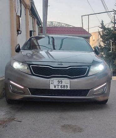 Satılır Kia Optima 2012 SXL Turbo. Maşın texniki cəhətdən çox yaxşı lalafo.az -da Satılır Kia Optima 2012 SXL Turbo. Maşın texniki cəhətdən çox yaxşı