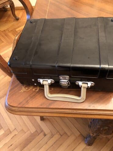 stomatoloji avadanliqlarin satisi: Tibbi avadanlıq — 1