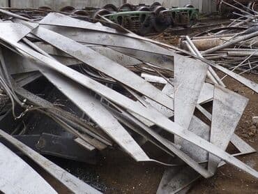 demirin tonu: Dəmir qəbulu metal alırıq ağır metallar tonu 400 manata kəsilməli — 5