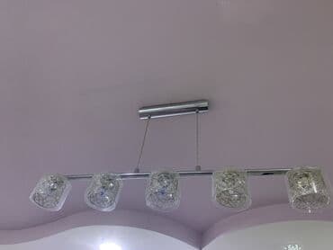 ikinci əl lüstürlər: Çılçıraq — 3