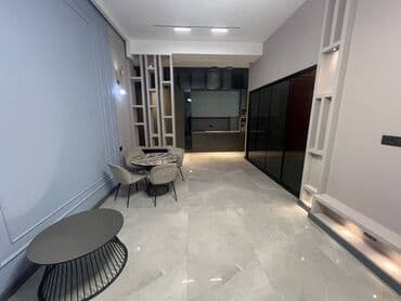 bina az yeni tikililer: Ağ şəhər, 2 otaqlı, Yeni tikili, m. Xətai, 60 kv. m — 10