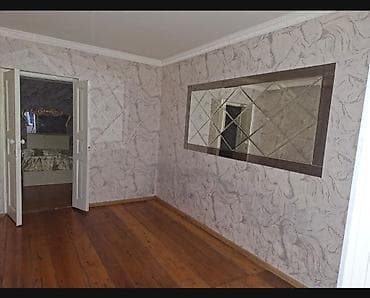 lalafo kiraye evler 2021: Köhnə coratda evin daimi suyu qazı işığı kanalzasiya var wifi var 1 — 1