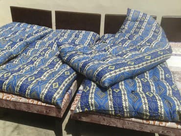 komod üçün döşəkcə: Yeni, Yun matras — 1