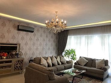 Mərdəkan qəsəbəsində bağ evi kirayə verilir. Torpaq sahəsi 6 sotdur — 9