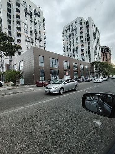 mida satis: 2 otaqlı, Yeni tikili, 55 kv. m — 3