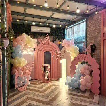 Endirim edildi!!!! Salam, dekorlar çoxdu burda yazmaq olmur bir-bir