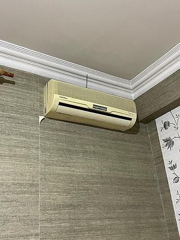 3 eded kondisioner biri 65 manata satilir 2-si 25 kv 1-i 40 kv